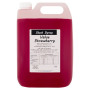 Strawberry Slush Syrup 5ltr (4 x 5ltr)