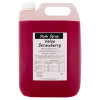 Strawberry Slush Syrup 5ltr (1 x 5ltr)