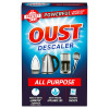 Oust All Purpose  Descaler 3 x 25ml Sachets  (6 x 3pk)
