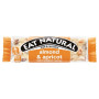 Eat Natural Almond & Apricot with a Yoghurt Coating Fruit & Nut Bars 40g (12 x 40g)