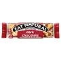 Eat Natural Dark Chocolate with Cranberries & Macadamias Fruit & Nut Bars 40g (12 x 40g)