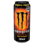 Monster Energy Drink Nitro Cosmic Peach 500ml (12 x 500ml)