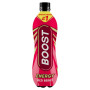 Boost Energy Red Berry 500ml (12 x 500ml)