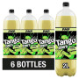 Tango Zero'd Apple Sugar Free Bottle 2L (6 x 2ltr)