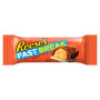 Reese's Fast Break with Peanut Butter & Nougat Single Bar 51g (18 x 51g)