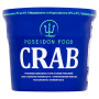 Poseidon Food Crab 454g (1 x 454g)