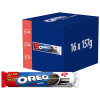 OREO Double Creme Vanilla Sandwich Biscuits 157g