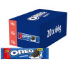 OREO Original Vanilla Sandwich Biscuit Snack Pack 66g (20 x 66g)