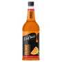 DaVinci Gourmet Classic Orang Single Batch Flavour Syrup 1L (1 x 1ltr)