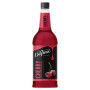 DaVinci Gourmet Classic Cherry Single Batch Flavour Syrup 1L (1 x 1ltr)