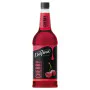 DaVinci Gourmet Classic Cherry Single Batch Flavour Syrup 1L (1 x 1ltr)