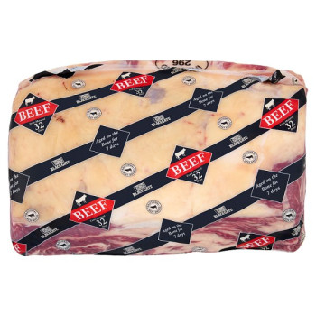 Blackgate Beef Half Striploin (1 x av 4kg)