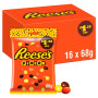 Reese's Peanut Butter Pieces 68g (16 x 68g)