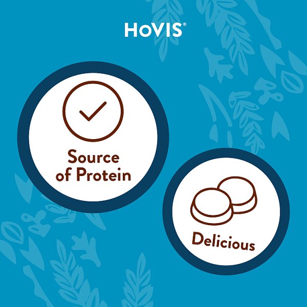 Hovis 4 Soft White English Muffins (1 x 4pk)