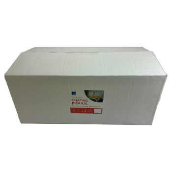 Chafing Dish (1 x Sgl)