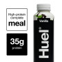 Huel Black Edition Vanilla 500ml (8 x 500ml)