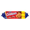 McVitie's The Chunky One Choco Chip Cookies 150g (12 x 150g)