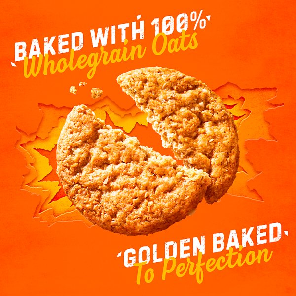 McVitie's Hobnobs Biscuits - The Oaty One 255g (12 x 255g) McVitie's Hobnobs Biscuits - The Oaty One 255g (12 x 255g)