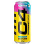 C4 Performance Energy Cosmic Rainbow Energy Drink 500ml (12 x 500ml)