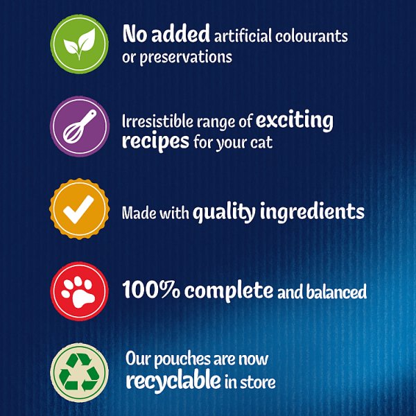 FELIX As Good As it Looks Tuna in Jelly Wet Cat Food 85g PMP (26 x 85g)