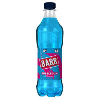 Barr Bubblegum 500ml (12 x 500ml)