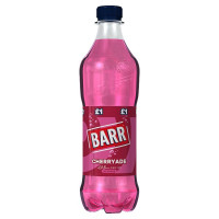 Barr Cherryade 500ml (12 x 500ml)