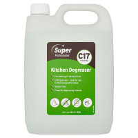 Super Professional Kitchen Degreaser 5 ltr (2 x 5ltr)