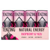 Tenzing Raspberry & Yuzu Natural Energy 12 x 330ml (12 x 330ml)