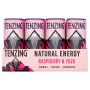 Tenzing Raspberry & Yuzu Natural Energy 12 x 330ml (12 x 330ml)