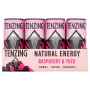 Tenzing Raspberry & Yuzu Natural Energy 12 x 330ml (12 x 330ml)