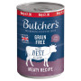 Butcher's Nourishing Food for Dogs with Beef & Liver 400g (12 x 400g)
