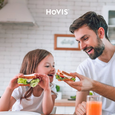 Hovis Farmhouse Batch 800g (1 x 800g)