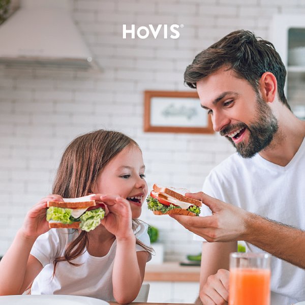 Hovis Farmhouse Batch 800g (1 x 800g)