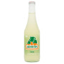 Jarritos Lime Natural Flavor Soda 370ml (12 x 370ml)