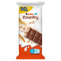 Kinder Country Milk and 5 Cereals 23.5g (40 x 23.5g)