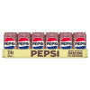 Pepsi Treats Cream Soda Flavour Cans 24 x 330ml (24 x 330ml)