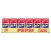 Pepsi Strawberries 'N' Cream Flavour Cans 24 x 330ml (24 x 330ml)