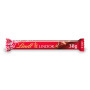 Lindt Lindor Milk Chocolate Treat Bar 38g (24 x 38g)