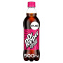 Dr Pepper Zero 500ml (12 x 500ml)