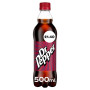 Dr Pepper 500ml PM (12 x 500ml)
