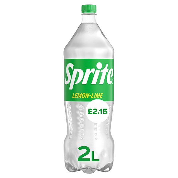 Sprite 6 x 2L PM (6 x 2ltr)