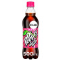 Dr Pepper Zero Cherry Crush 500ml (12 x 500ml)