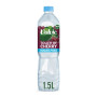 Volvic Touch of Fruit Sugar Free Cherry Natural Flavoured Water 1.5L (6 x 1.5ltr)
