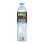 Volvic Touch of Fruit Sugar Free Cherry Natural Flavoured Water 1.5L (6 x 1.5ltr)