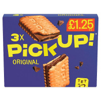Pick Up! Original 3 x 28g (84g) (20 x 84g)