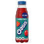 Oasis Summer Fruits 500ml (12 x 500ml)
