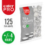 CaterPro 125 Tea Lights (1 x 125s)