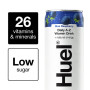 Huel Blue Raspberry Daily A-Z Vitamins 330ml (12 x 330ml)