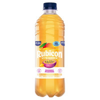 Rubicon Vits Water Mango Passion 500ml (12 x 500ml)