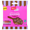 Jack's Milk Chocolate Raisins 80g (12 x 80g)